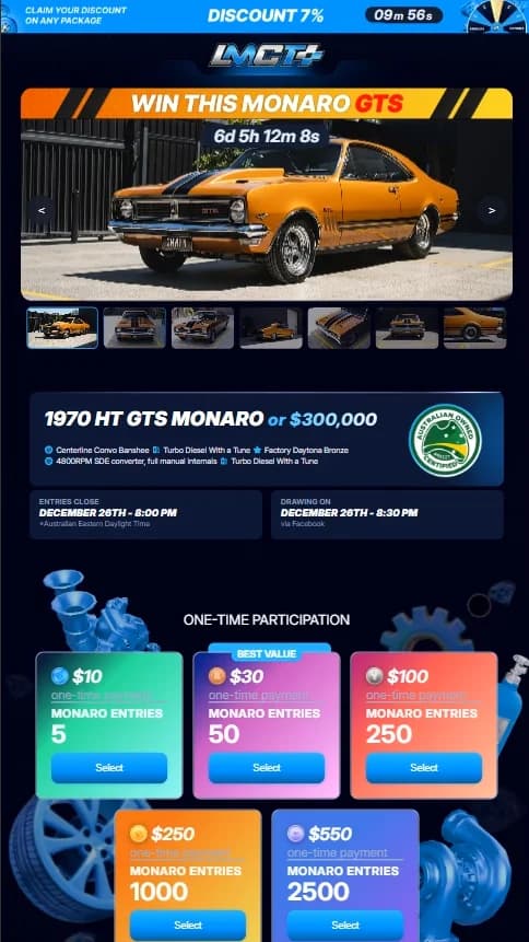Web-інтерфейс для рекламного кіоску screenshot 4